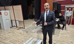 Berberler Odası’nda Yeni Başkan Mehmet Harmankaya