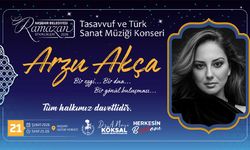 Akşehir’de Ramazan Coşkusu Kültür ve Sanatla Yaşanacak