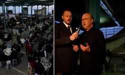 Akşehir Belediye Ailesi Ramazan’da Dayanışma Örneği Sergiledi