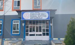 Çakıllar Vali Kemal Karataş Ortaokulu’nda Ramazan Sohbetleri Başlıyor