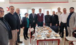 CHP Akşehir’den Birlik Mesajı