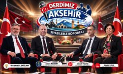 “Derdimiz Akşehir” Röportaj Serisi Başlıyor