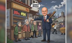 Belediye 7 Liralık Ekmek Satışını Neden Durdurdu?