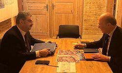 Akşehir’in 2026 Yılı Yatırım Projeleri Masaya Yatırıldı