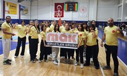 Atatürk Ortaokulu’ndan Bilek Güreşinde Büyük Başarı