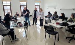 ASEM Kurslarına Halk Eğitim Merkezi’nden Denetim