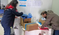 İhracat Yapan İşletmede Numune Denetimi