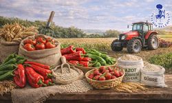 Belediye’den Kırsal Kalkınmaya 5 Milyon TL’lik Destek