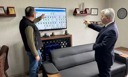 Kaymakam Yiğit: “Hizmetlerde Etkinlik Önceliğimiz”