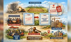 Muhtarlıkta İlan Edilen Karar "Tamam" Sayılacak: Tebligat Çilesine Son