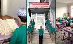 Kur’an Kursunda Ramazan Coşkusu