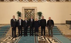 BAKMERDER’den Ankara Çıkarması