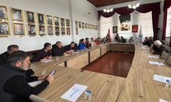 Meclis’te Şenlik, Bütçe ve İmar Konuları Görüşüldü