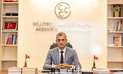 “MHP, 57 Yıllık Şerefli Bir Yolculuğun Adıdır”