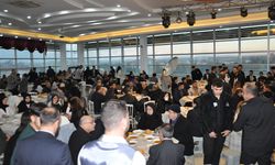 Akşehir’de Fırat Yılmaz Çakıroğlu’na Vefa