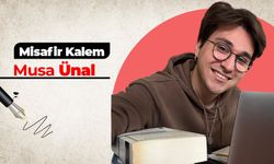 Geriye Sadece Sen Kalırsın