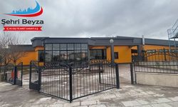 Belediye İştiraki Şehri Beyza 6 Daimi İşçi Alacak