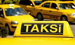 Taksilerde Yeni Dönem: Taksi Mali Cihaz Zorunluluğu Geliyor