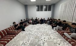 Öğrencilerin Ev Hasretine “Şark Köşesi” Çözümü