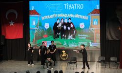 Ramazan Etkinliklerinde Doğaçlama Tiyatro