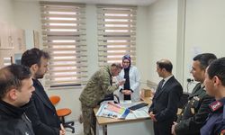 Tuzlukçu’da “Sigarayı Bırakma Günü” Kapsamında Farkındalık Programı Düzenlendi