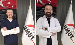 Umut Rehabilitasyon Kadrosunu Güçlendirdi