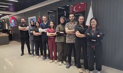 Rehabilitasyonun Kahramanlarına Teşekkür