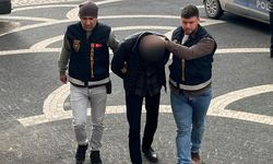 Uyuşturucudan 1 Tutuklama