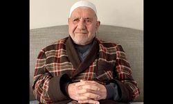 Hacı Abdülkadir Renkoğlu Vefat Etti