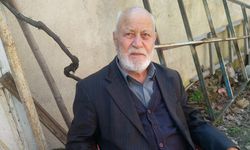 Veli Korkmaz Vefat Etti