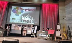 Yunak “Haydi Konuş Bakalım” Yarışmasında Çeyrek Finalde