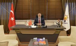 Muammer Başkan’dan Açıklama: “Kıymetli Akşehirliler”