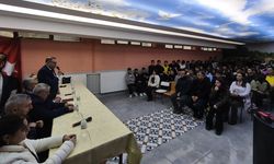 “Kahramanlar Buluşması” Duygu Dolu Anlara Sahne Oldu