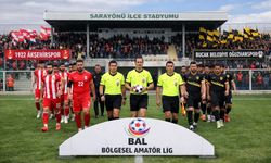 1922 Akşehirspor, Bucak Belediye Oğuzhanspor’u Sarayönü’nde Ağırlayacak