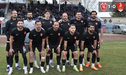 Kumluca Belediye Spor: 1 1922 Akşehirspor: 0