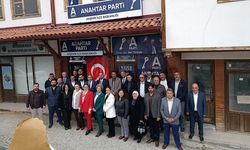 Serdar Aytaç Güven Tazeledi