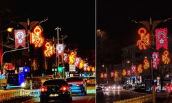 Akşehir Ramazan Bayramı’na Hazır!