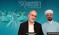 Akşehir’de Ramazan Etkinlikleri Devam Ediyor