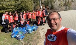 TEMA Akşehir’den Çevre Farkındalığı Çağrısı