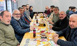 CAN-İLİM-DER Unutulan “Diş Kirası” Geleneğini Yeniden Hatırlattı