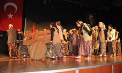 18 Mart Çanakkale Zaferi Coşkusu AKM’de Yaşandı