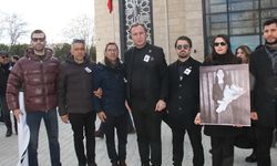 Eğitim-İş: Fatma Nur Öğretmeni Son Yolculuğunda Yalnız Bırakmadık