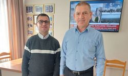 Genel Başkan Haldun Kırkık’tan Akşehir Temsilciliğine Destek