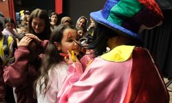 Ramazan Etkinlikleri Çocuk Şenliğiyle Tamamlandı!