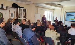 “Davranışsal Bağımlılık ve Dijital Farkındalık” Semineri Düzenlendi