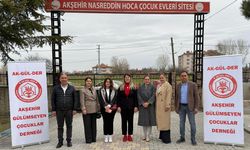 Gülümseyen Çocuklar Derneği Kuruldu