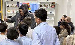 Gülümseyen Çocuklar Derneği’nden Bayramda Anlamlı Ziyaret