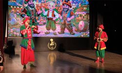 Ramazan Etkinlikleri Çocuk Şenliğiyle Son Bulacak