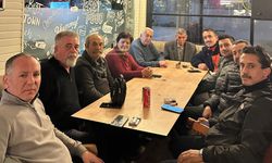 Akşehir ve Eber Gölleri İçin Ortak Mücadele Başlatıldı