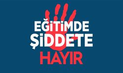 Eğitim-Bir-Sen’den Başsağlığı ve Acil Şifa Mesajı